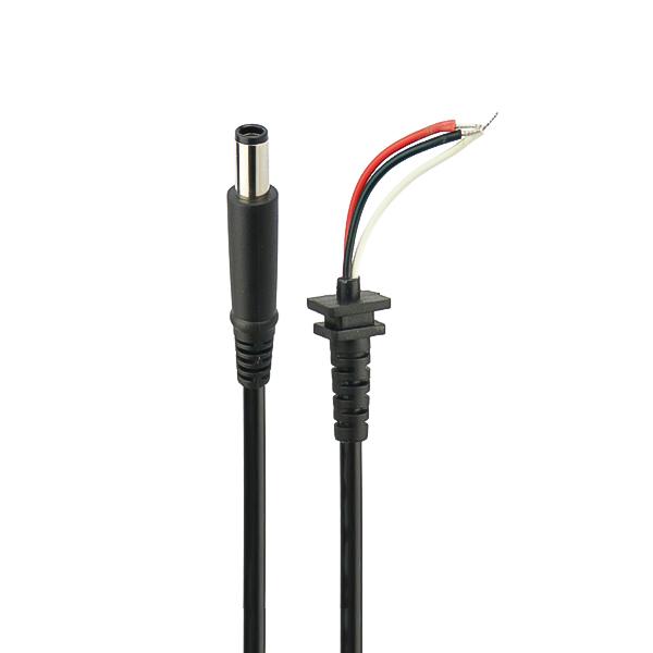 کابل تعمیری شارژر لپ تاپ Dell مدل 004