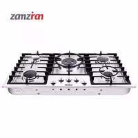 اجاق گاز رومیزی نیک کالا مدل SGH-102