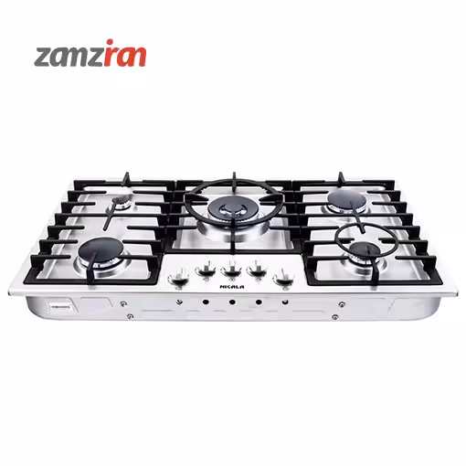 اجاق گاز رومیزی نیک کالا مدل SGH-102