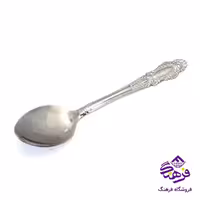 قاشق استیل درجه 2 ( 12 عددی )