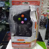 دسته بیسیم 4 کاره