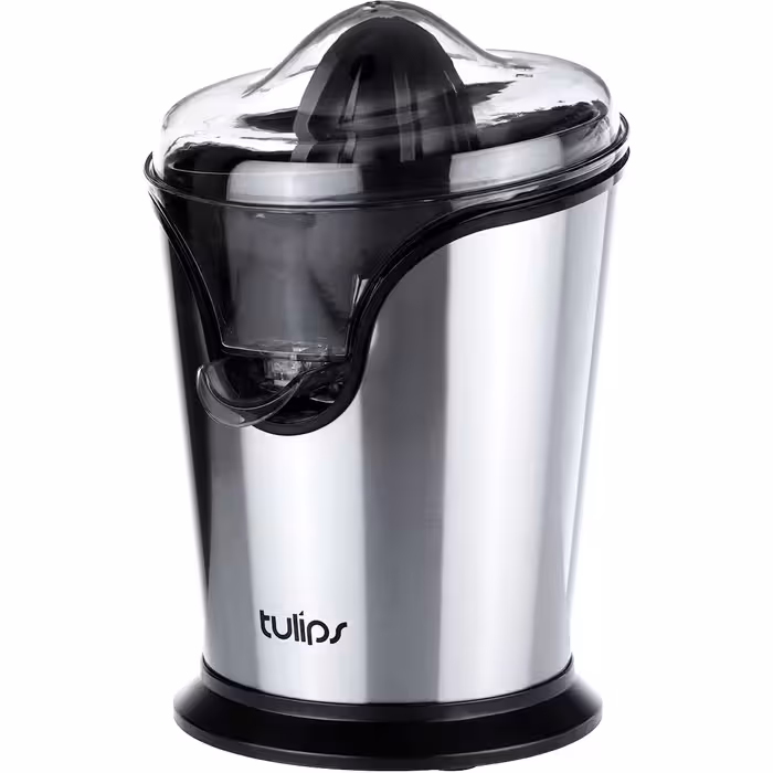 آب مرکبات گیر تولیپس مدل CJ-415S ا TULIPS CJ-415S CITRUS JUICER