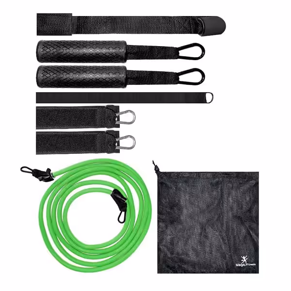 کش کشتی 3 متری مدل MF-03-C