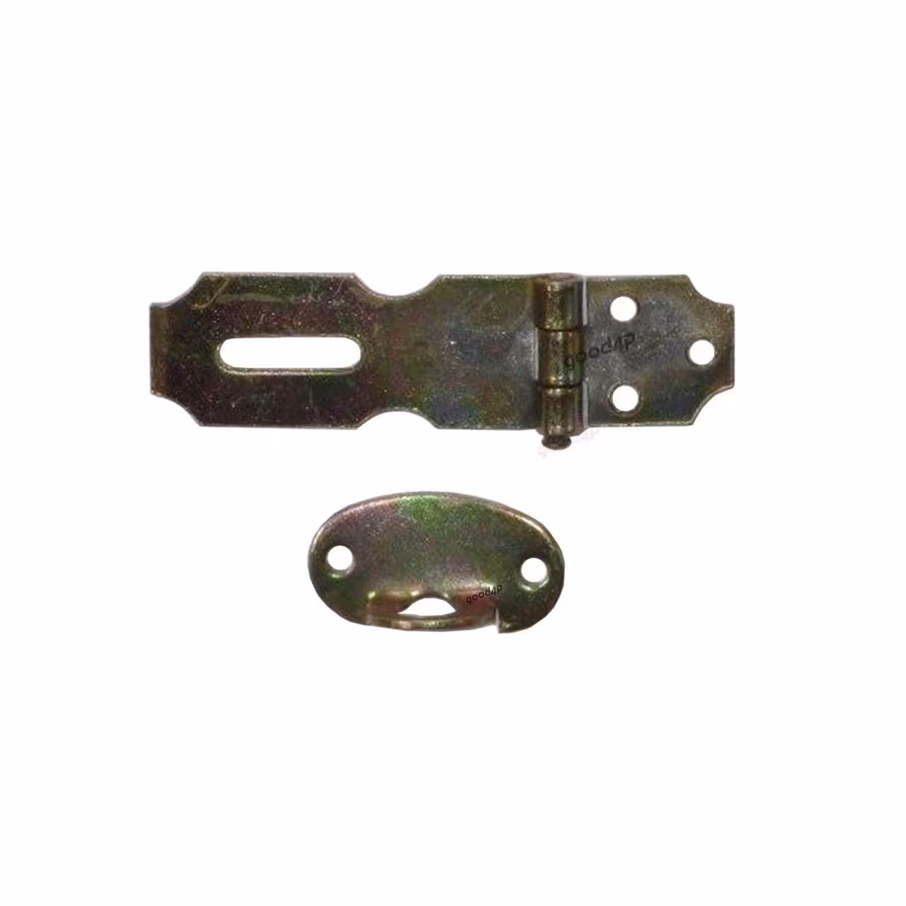 چفت تخت سایز  3 اینچ حدید