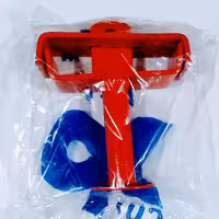 قفل پدال پژو