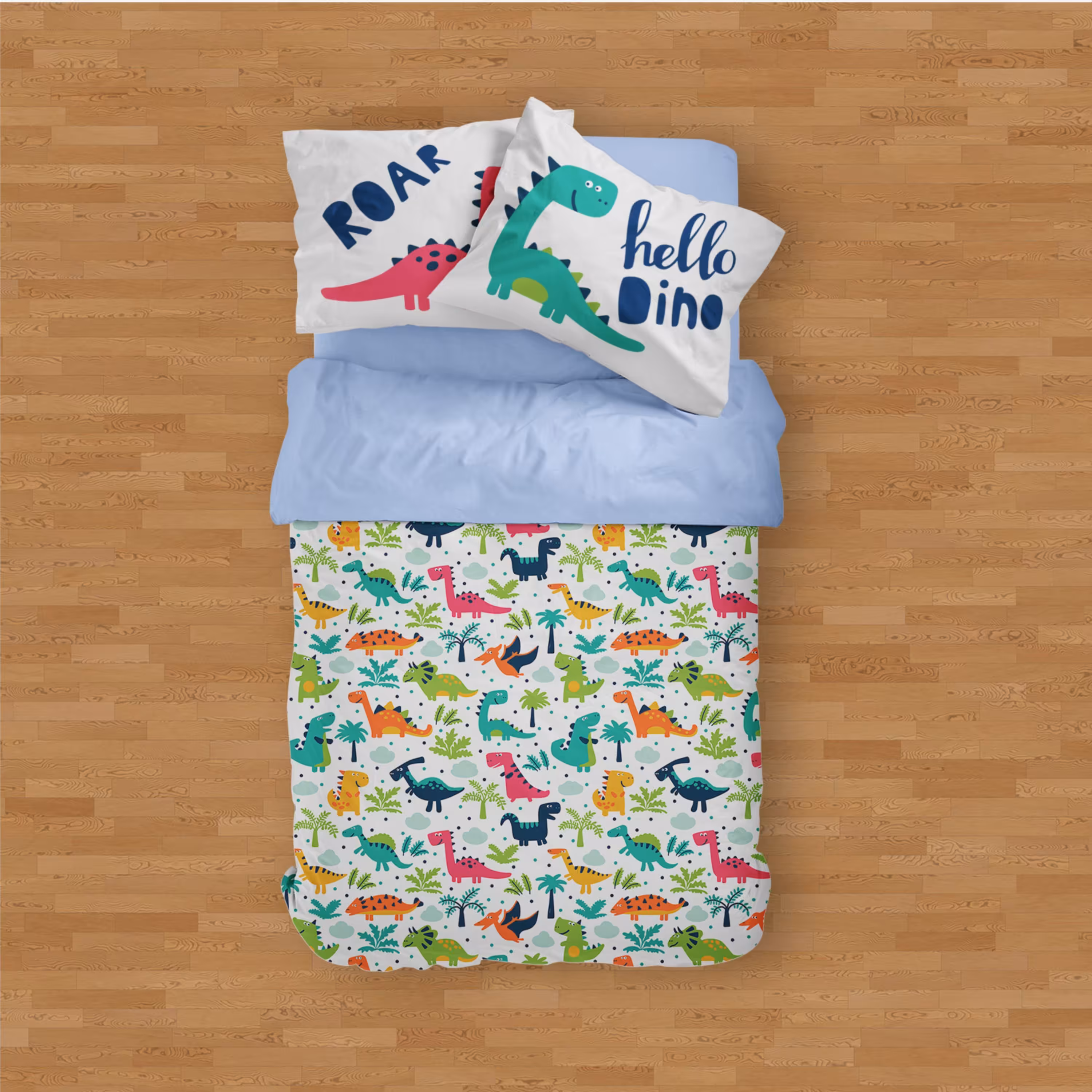 ست خواب یکنفره VM3-324B