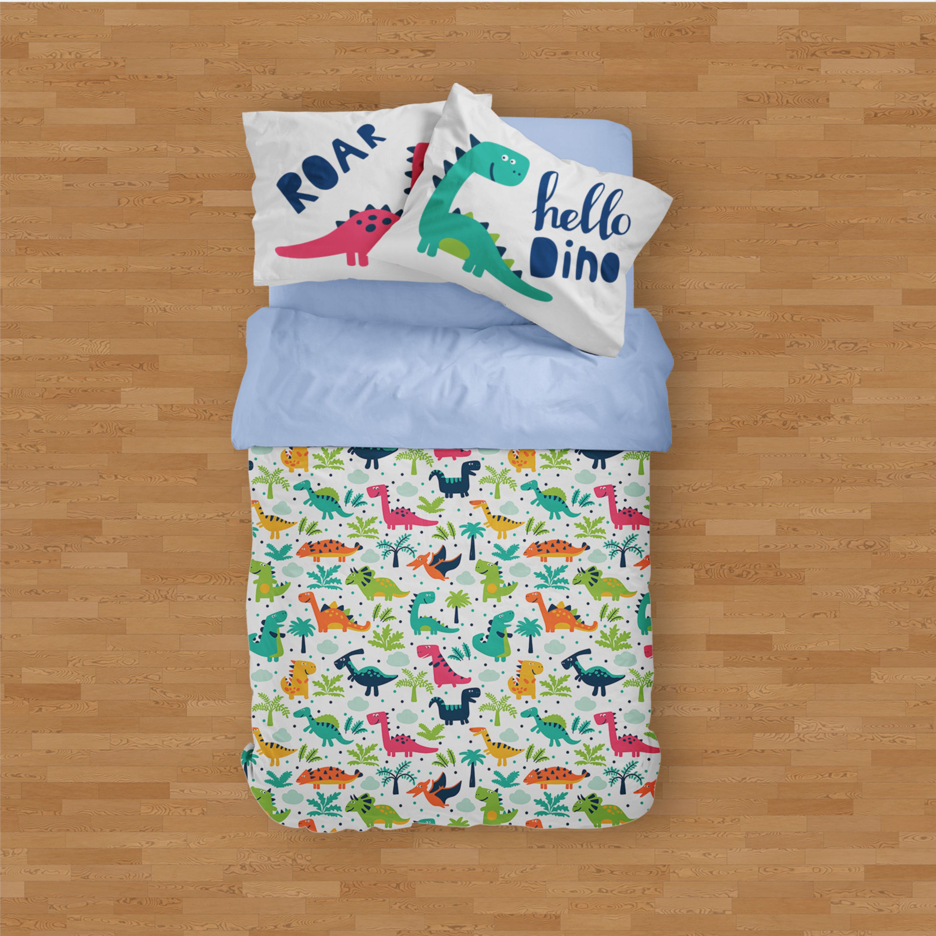 ست خواب یکنفره VM3-324B