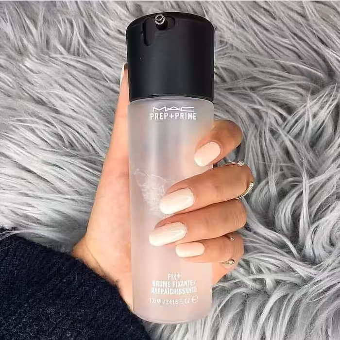 اسپری فیکساتور و پرایمر مک