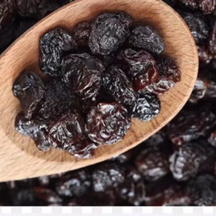 مویز گوشتی ایرانی تازه بدون چوب