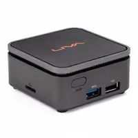 قیمت و خرید مینی کیس الایت گروپ مدل LIVA Q2 Pentium Silver N5030/64GB eMMC/4GB/Intel | یاس ارتباط