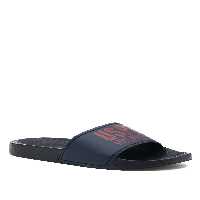 دمپایی قرمز مردانه دخترانه یو اس پولو US Polo برند ترکیه US Polo Assn