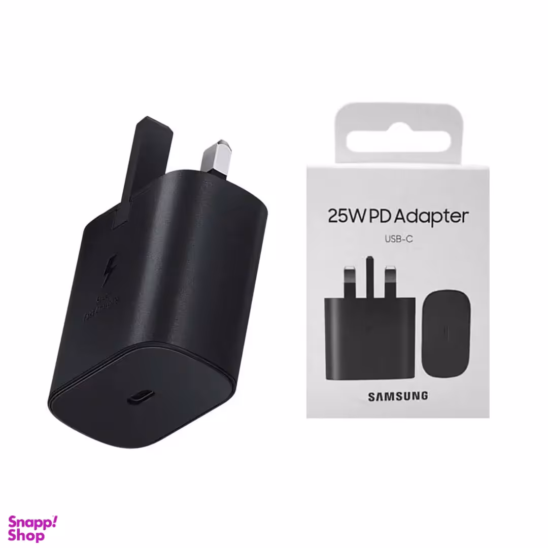 شارژر سوپر فست شارژ  سامسونگ مدل مدل NB-0009 نسخه ویتنام