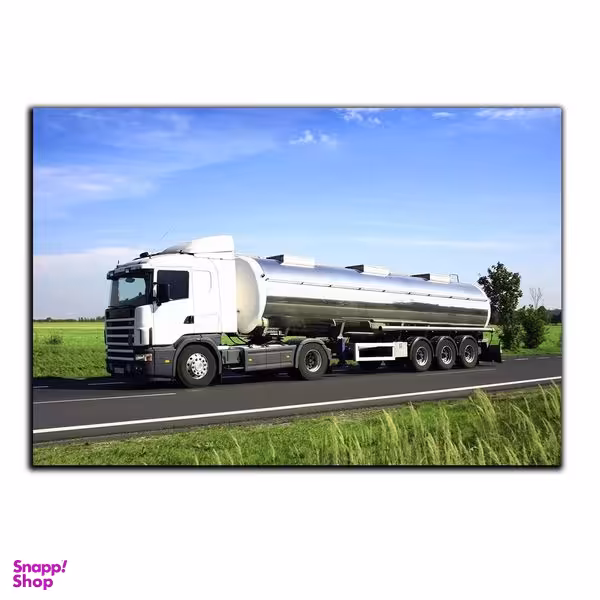 تابلو شاسی بکلیت طرح تریلی اسکانیا مدل SH-4843