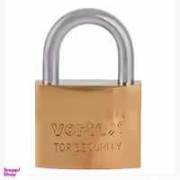 قفل آویز ورتکس کد 32