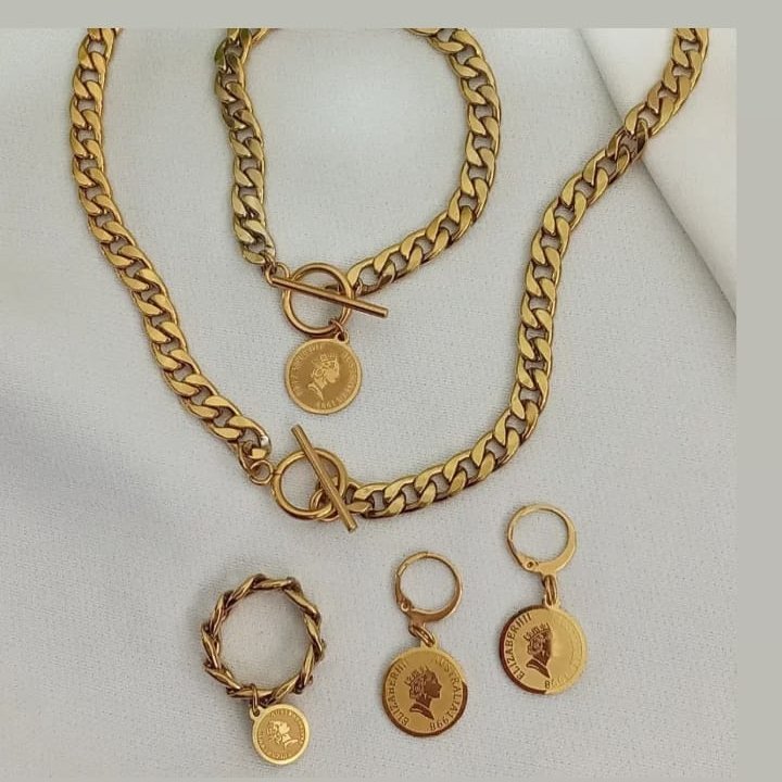 سرویس الیزابت