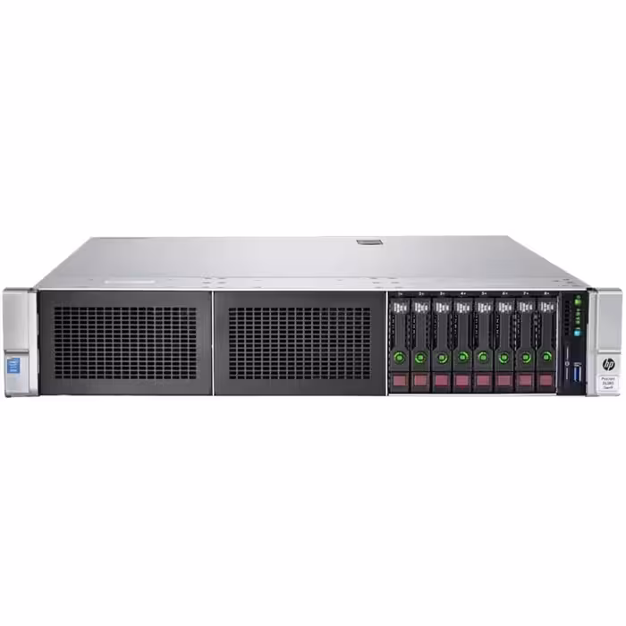سرور اچ پی مدل ProLiant DL380 Gen9 8SFF