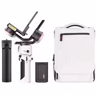خرید گیمبال دوربین Zhiyun Tech CRANE M3 Pro Kit Handheld Stabilizer با بهترین قیمت