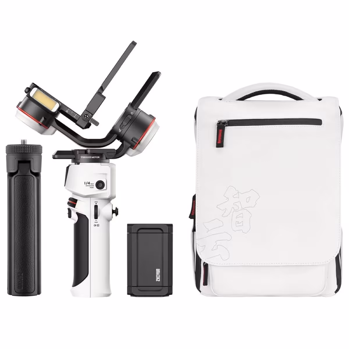 خرید گیمبال دوربین Zhiyun Tech CRANE M3 Pro Kit Handheld Stabilizer با بهترین قیمت