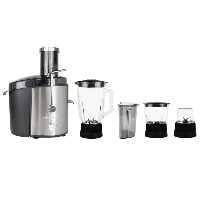 آبمیوه گیری چندکاره گوسونیک ترکیه مدل GSJ-724 