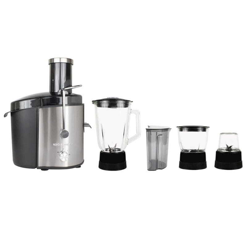 آبمیوه گیری چندکاره گوسونیک ترکیه مدل GSJ-724