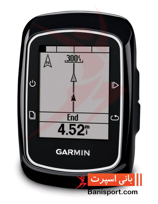 GPS ورزشی دوچرخه سواری گارمین Edge 200