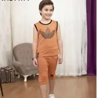 تاپ و شلوارک آدیداس