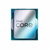 پردازنده اینتل بدون باکس CORE i5-12400F