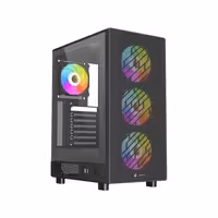 کیس لاجی کی مدل C364B