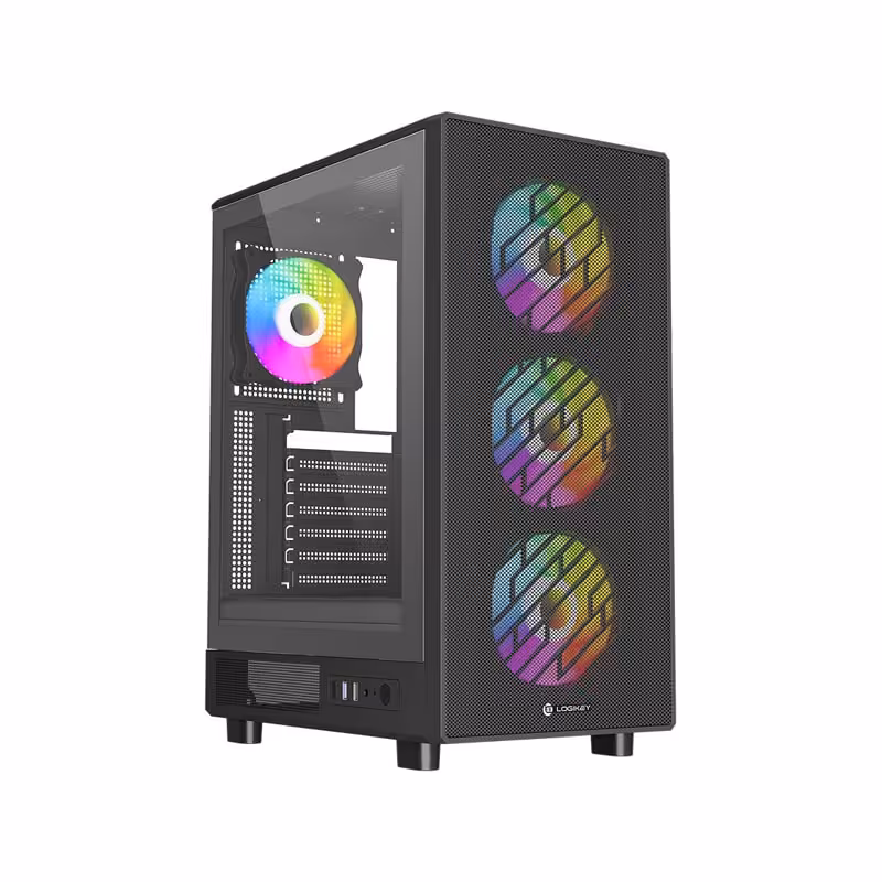 کیس لاجی کی مدل C364B