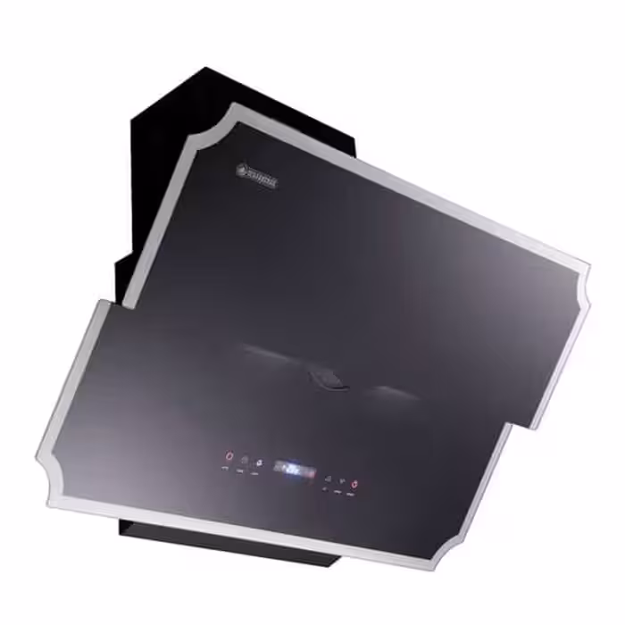 خرید و قیمت هود درخشان مدل کپچر | نوین هوم