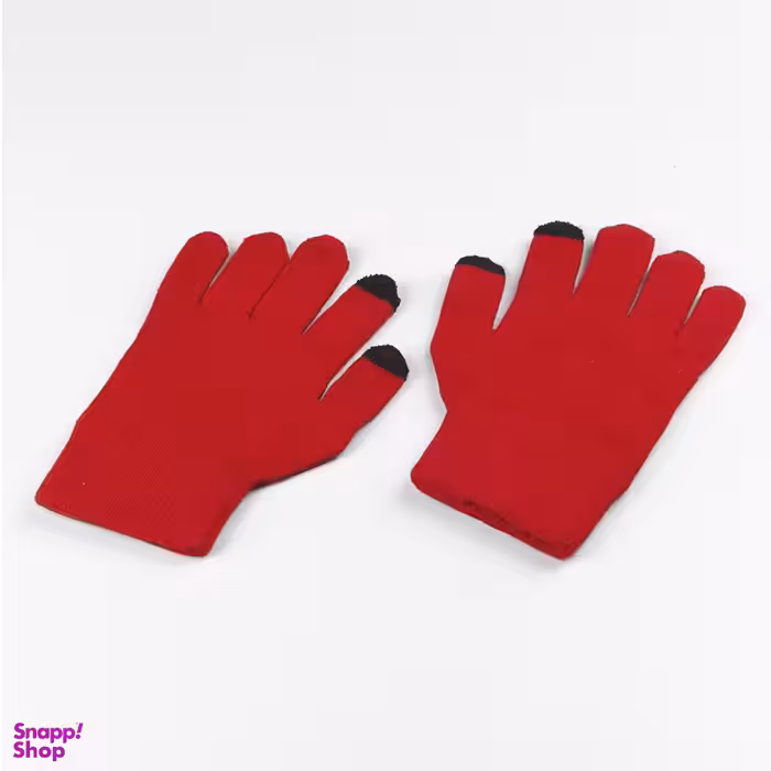 دستکش بافتنی مدل SB-SS-38016-G