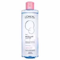 میسلار واتر لورآل مناسب پوست معمولی و خشک