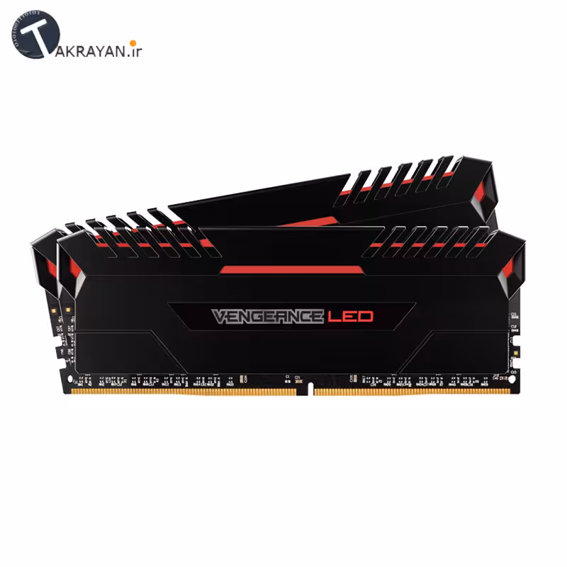 Corsair Vengeance LED 16GB (2x8GB) DDR4 3000MHz