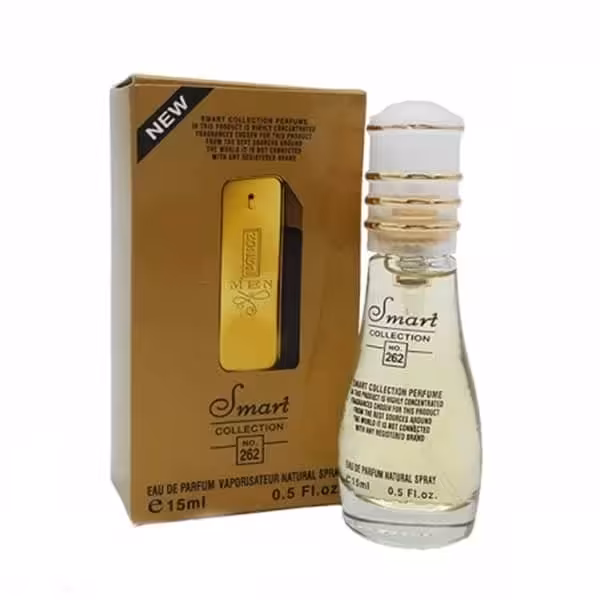 عطر وان میلیون اسمارت جیبی 262