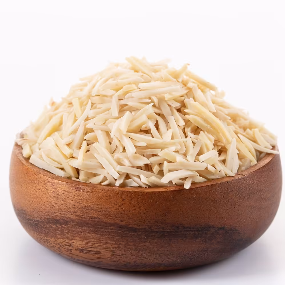 خلال بادام درختی  500 گرمی                     