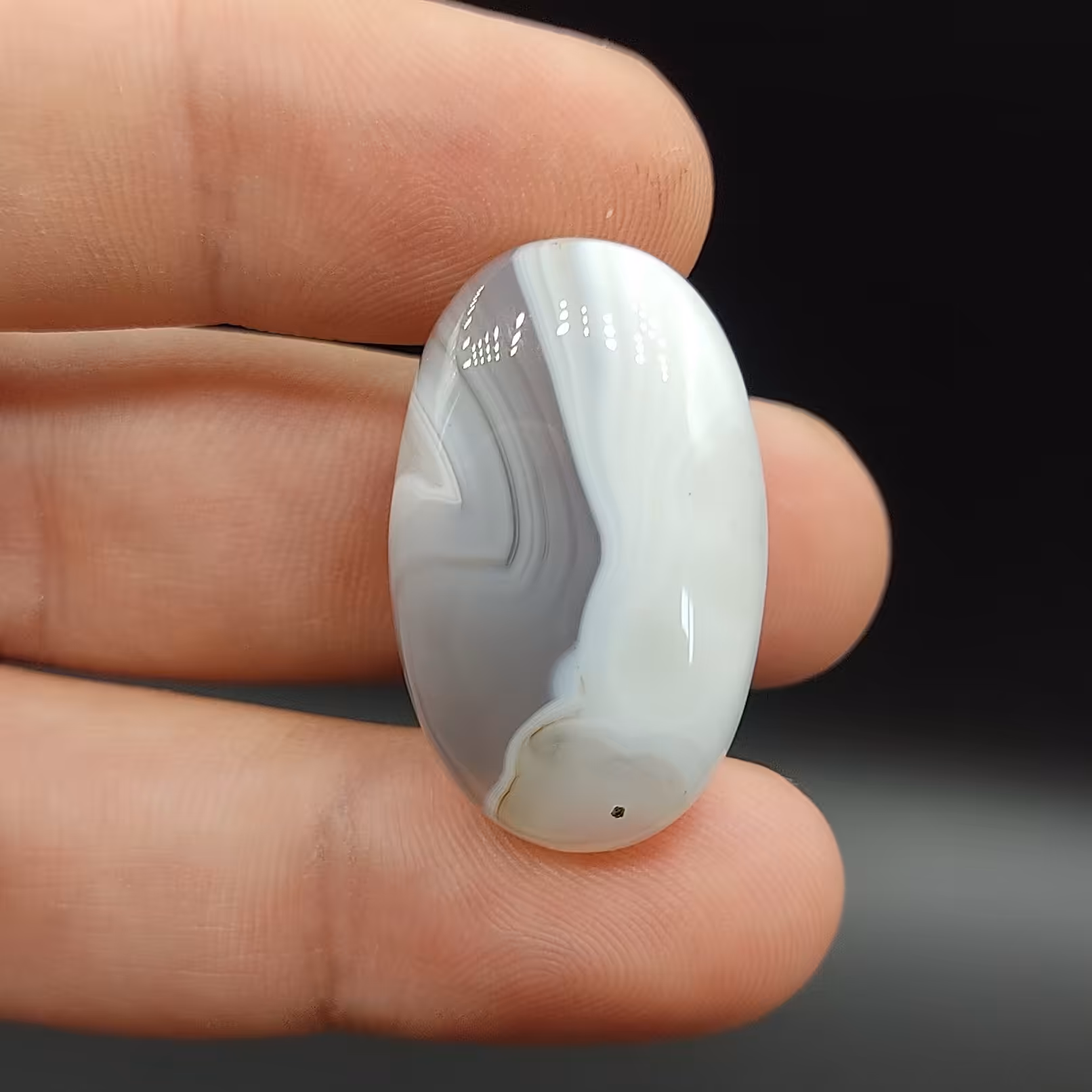 عقیق انگشتری اصل 