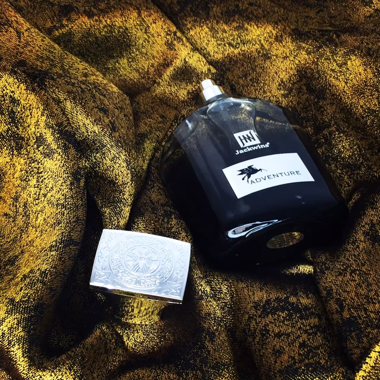 عطر ادونچر جانوین
Adventure Johnwin 