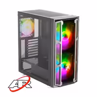 کیس گرین مدل GRIFFIN G6