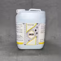 کود شوک فولویک اسید 5 لیتری