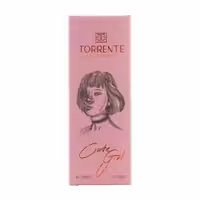 عطر جیبی زنانه مدل کیوت گرل تورنته