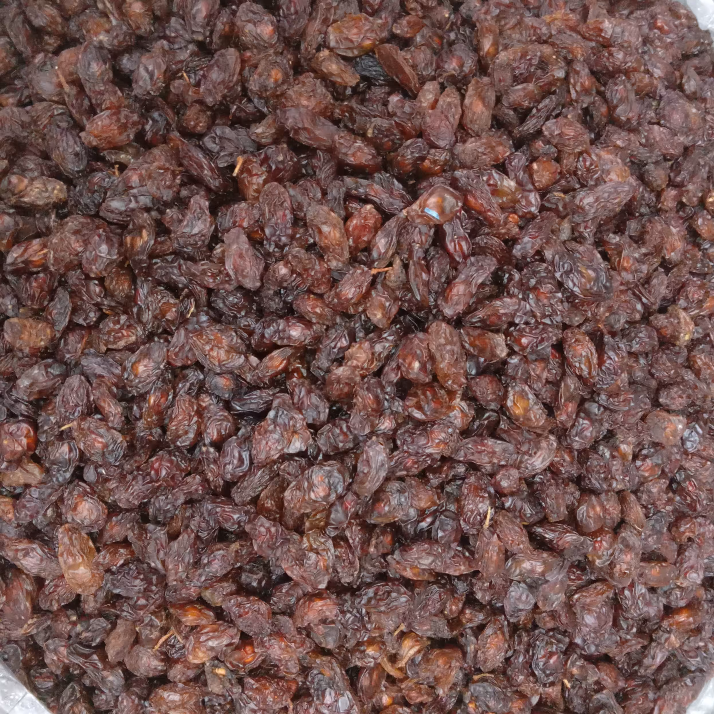 مویز ملایر سایه خشک