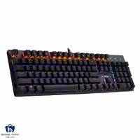 کیبورد باسیم مخصوص بازی رپو مدل V500SE