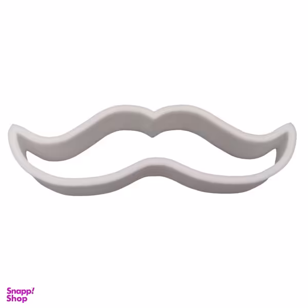 کاتر شیرینی طرح سبیل