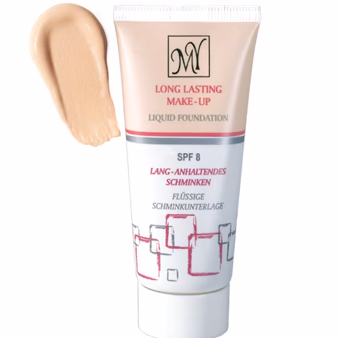 کرم پودر مای 102  از غرفه آرایشی فلورا