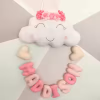 آویز اسم ابر