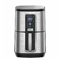 سرخ کن آزور AF-415JB با ضمانت اصالت و سلامت کالا به همراه گارانتی شرکتی