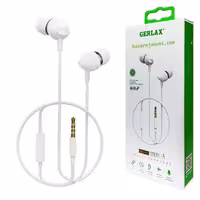 هندزفری جرلکس مدل GE-01
