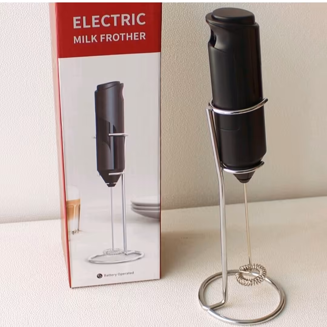 همزن استند دار (همزن کافی)