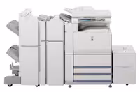 دستگاه کپی شارپ مدل ام 700 یو