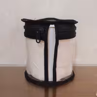 کاور  طلقی  دستمال  توالت  سفری 